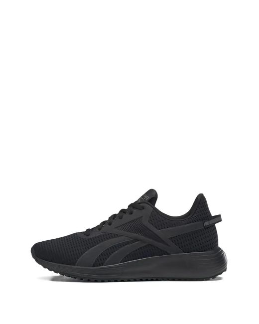 Reebok Blue Lite Plus 3 "Core/Pure" Sneakers