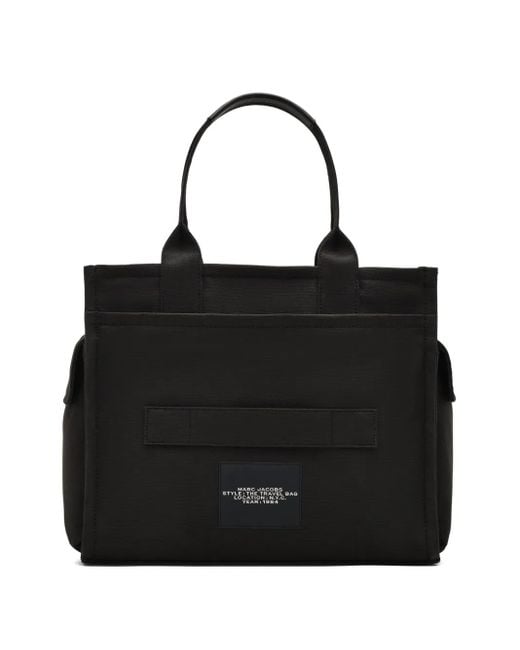 Marc Jacobs Black Tasche Fur Reise