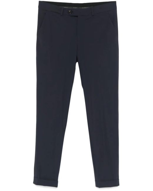 Rrd Blue Surflex Trousers for men