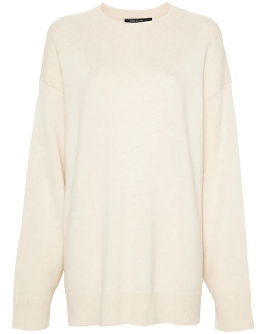 Sofie D'Hoore Natural Mizu Sweater