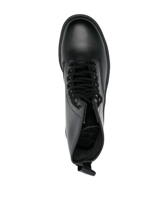 Lace-up boots Dr. Martens pour homme en coloris Black