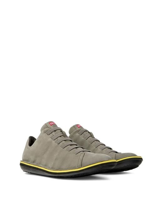 Camper Green Beetle Sneakers for men