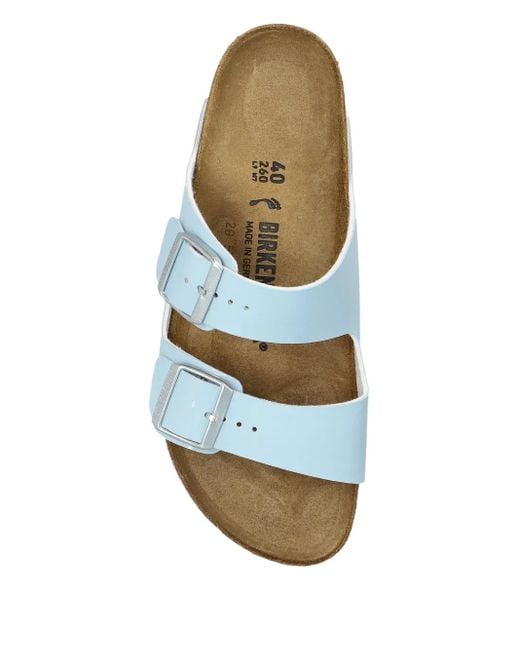 Birkenstock Arizona サンダル Blue