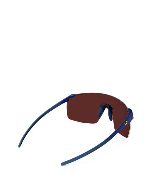 Julbo Purple Faster Spectron Hd Sunglasses