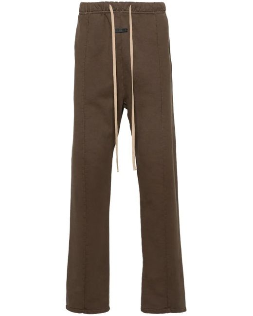 メンズ Fear Of God Forum トラックパンツ Brown