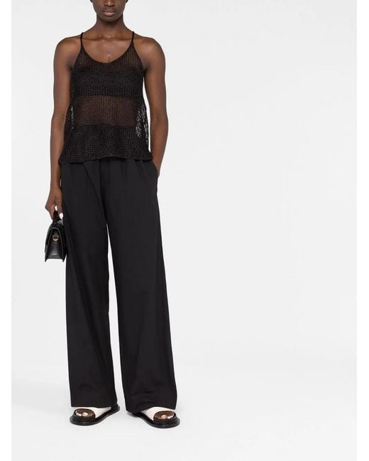 Dodo Bar Or Black Miles Top
