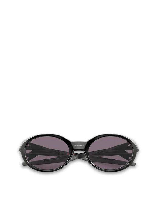 Oakley Black Eye Jacket Redux Sunglasses