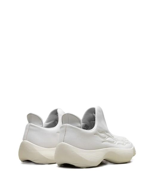 Asics White One "One Ok Rock for men