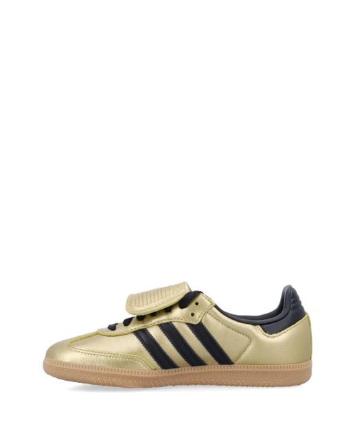 Sneakers Samba Lt di Adidas in Metallic