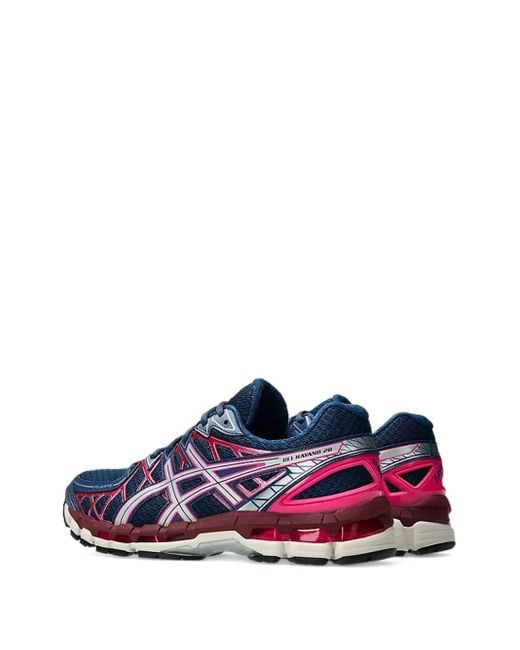 Asics Blue Gel-Kayano 20 Sneakers