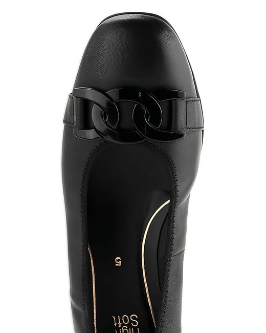 Ara Black 35Mm Graz Pumps