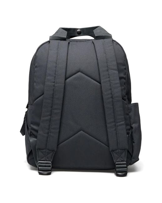 Dickies Black Lisbon Backpack