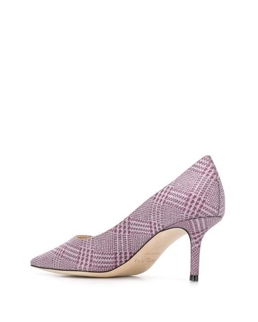 jimmy choo love 65 pumps