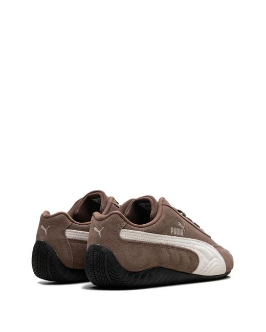 PUMA Speedcat Og "haute Coffee/frosted Ivory" スニーカー Brown