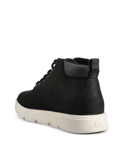 Helly Hansen Black Pinehurst Boots for men