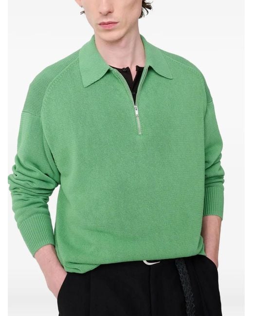 Pull Heddy Studio Nicholson pour homme en coloris Green
