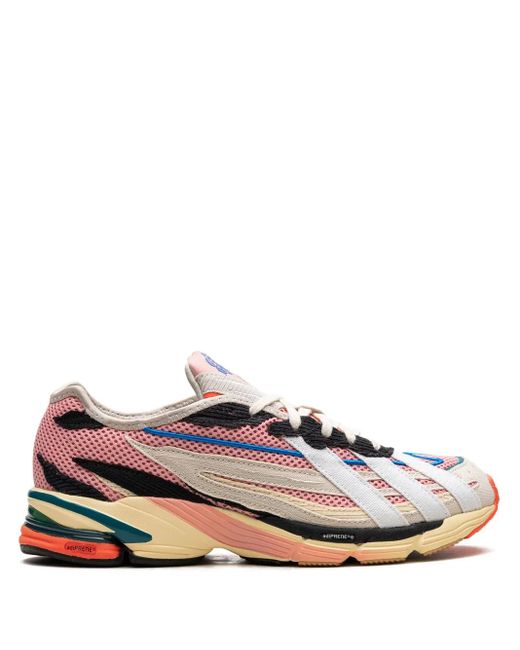 Adidas White X Sean Wotherspoon Orketro Sneakers