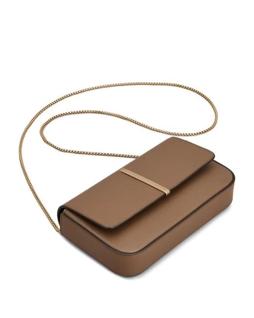 Borsa Mini Di di Tod's in Brown