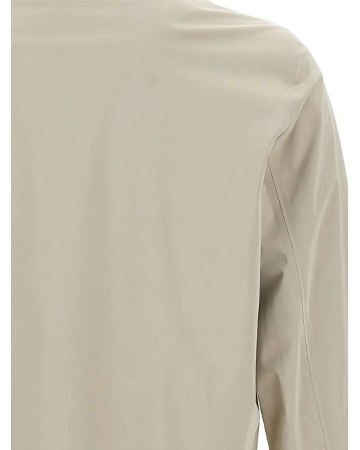 Rrd White Wilson Light Benzina Jacket for men
