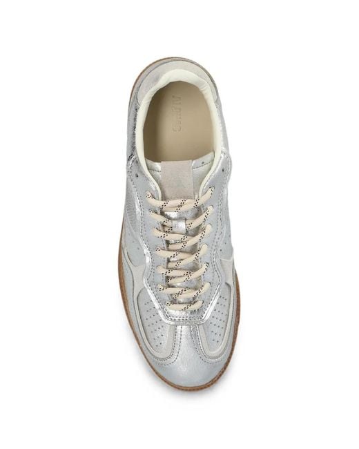 Alohas White Tb.490 Rife Shimmer Sneakers