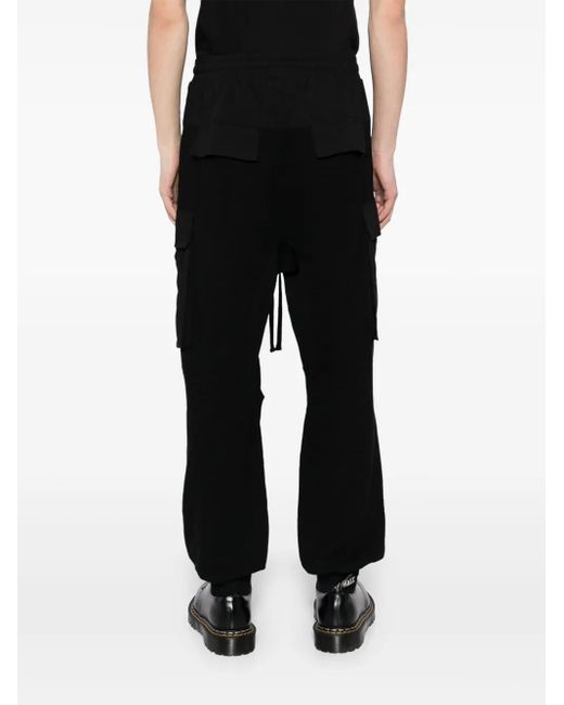 メンズ Thom Krom M St 485 パンツ Black