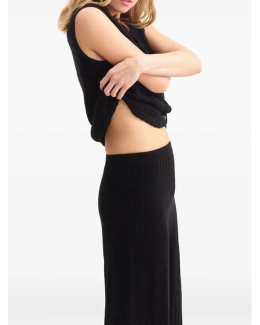 Eres Alliage Broek in het Black