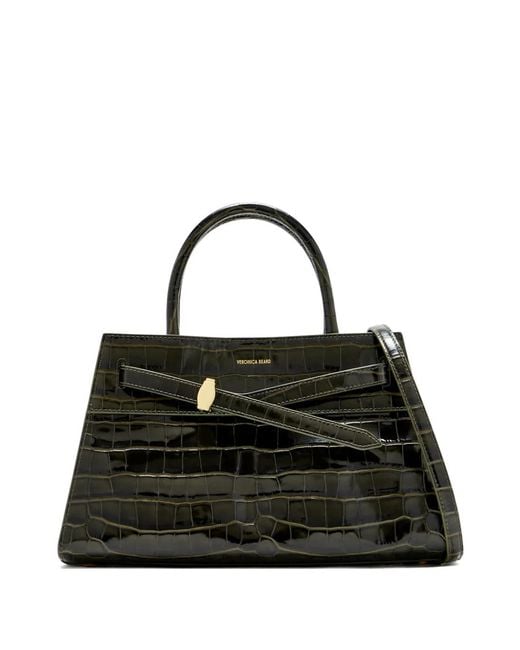 Borsa A Spalla Dash di Veronica Beard in Black
