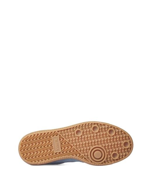 Alohas Blue Tb.490 Sneakers