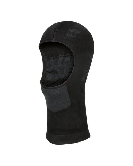 Odlo Black Dotted Balaclava