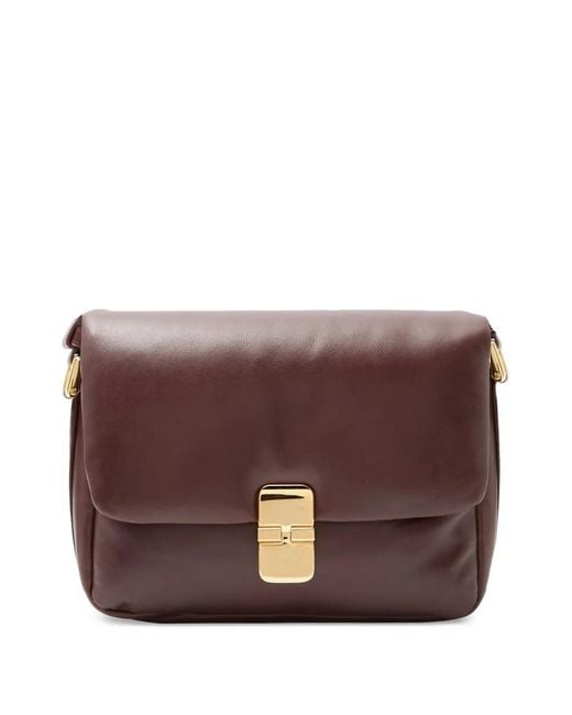 A.P.C. Brown Sac Grace Soft