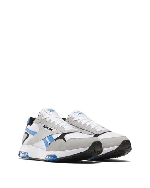 Reebok Blue Glide Dmx /Kinetic/ Sneakers for men