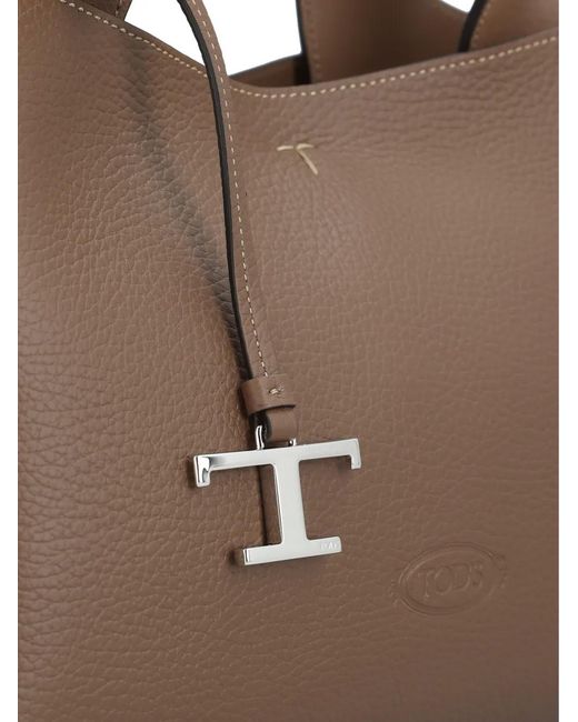 Borsa di Tod's in Brown