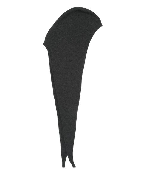 Sombrero largo Lemaire de color Black