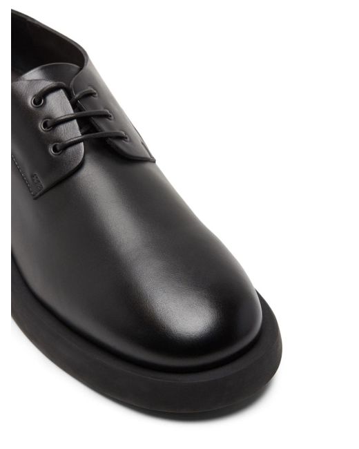 Marsèll Gommello Derby-Schuhe in Black für Herren