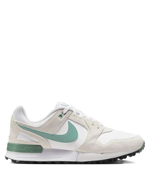 Zapatillas Air Pegasus 89 Golf Nike de hombre de color White