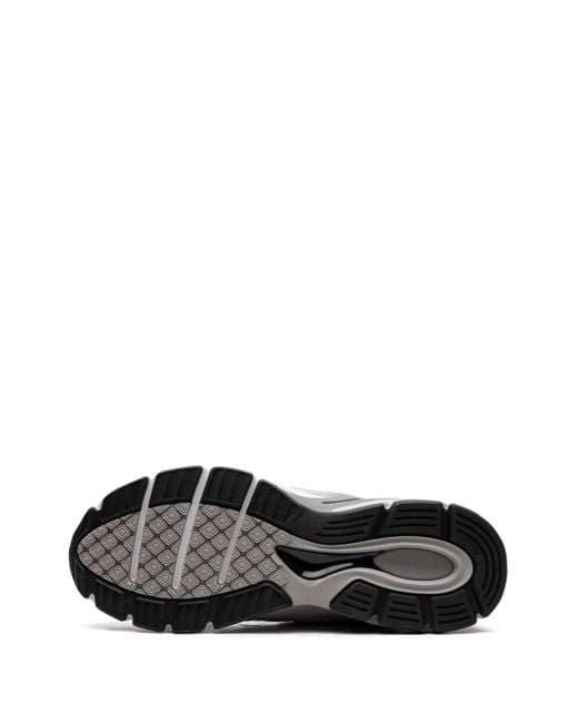 New Balance Gray Sneakers Made