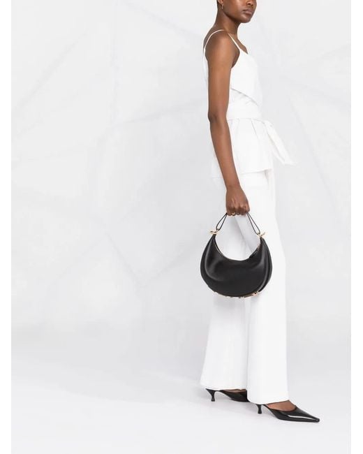 Fendi Black Small Graphy