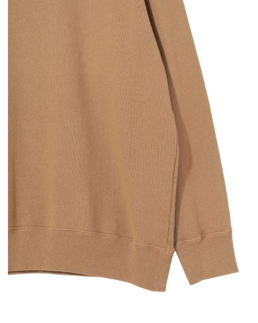 Undercover グラフィック スウェットシャツ Natural