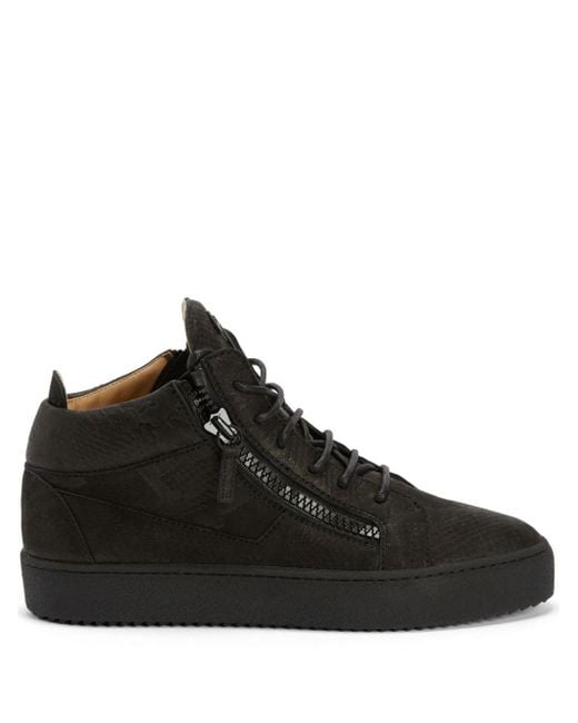 Snakeskin sneakers shop mens