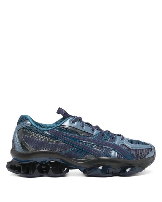 靴 Kiko Asics U55-S Gel-Quantum Kinetic The Kiko Kostadinov x Asics US5-S Gel-Quantum Kinetic Pack