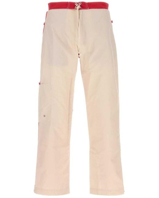 メンズ GIMAGUAS Cedric パンツ Natural