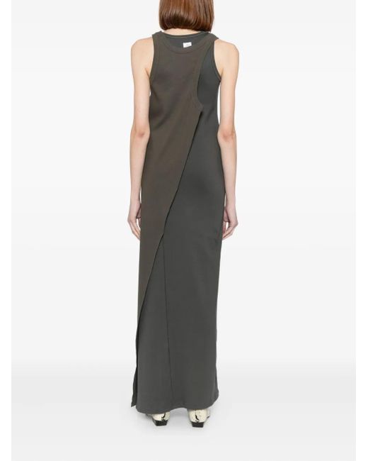Magliano Green Nudo Dress