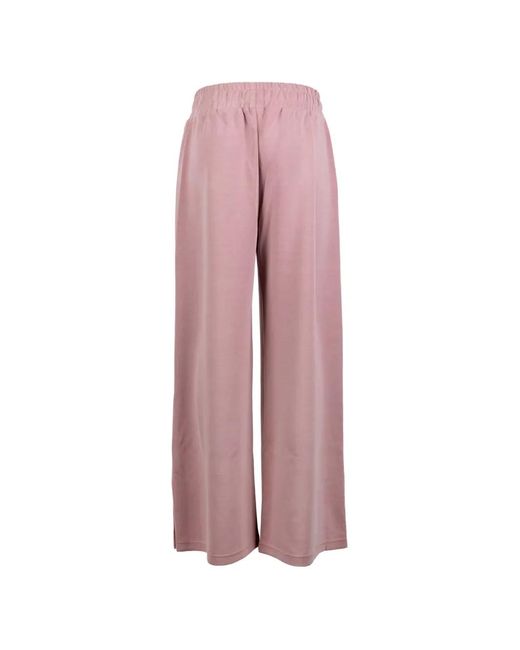Colmar Pink Drawstring Pants