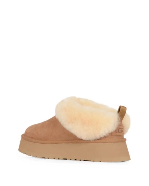Ugg Natural Tazzelle Boots