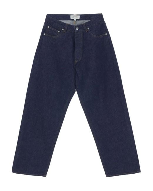 Studio Nicholson Jeans in het Blue voor heren