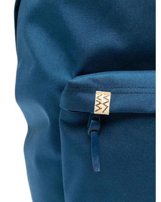 Visvim Rucksack 22L in Blue für Herren