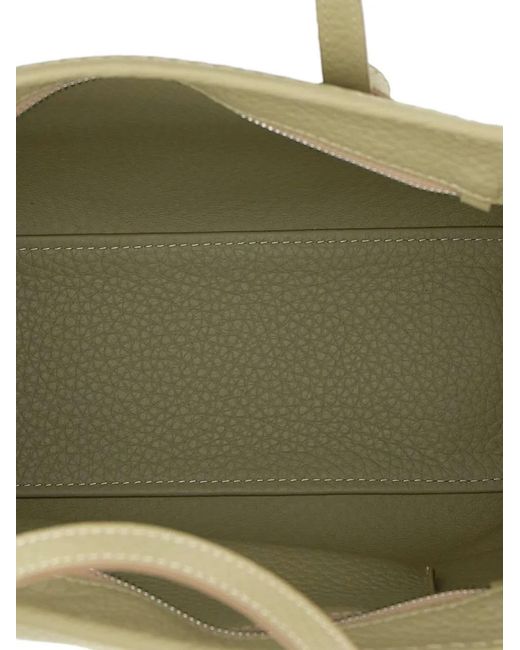 Gianni Chiarini Natural 32 Miss Marcella Knot Tote Bag