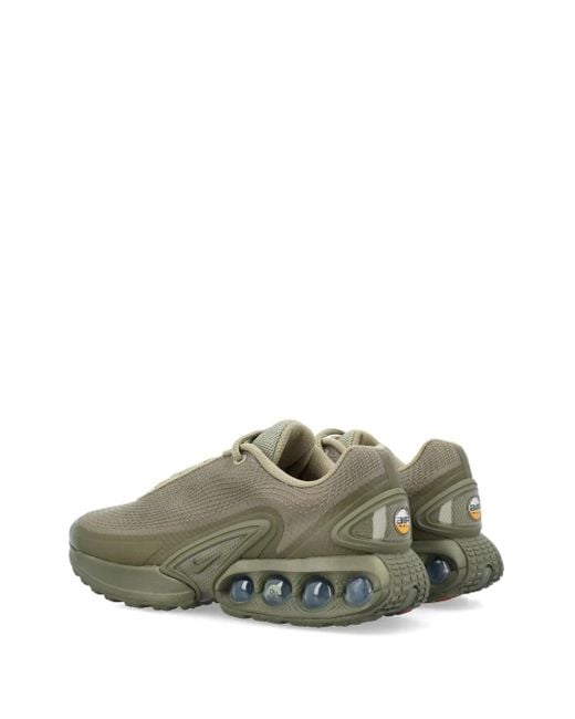 Nike Green Air Max Dn Sneakers