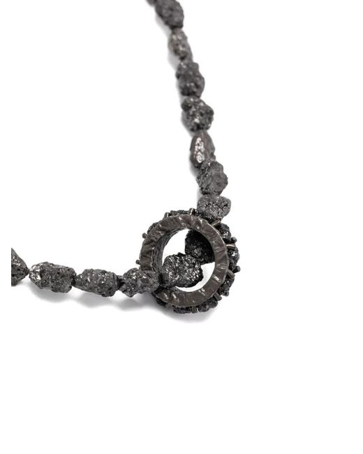 Collana di KUNDO in Blue
