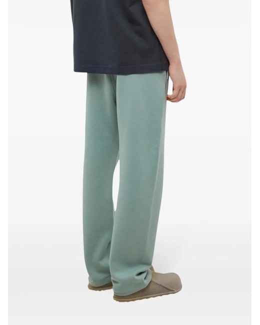 Fear Of God Blue Essentials Track Pants for men